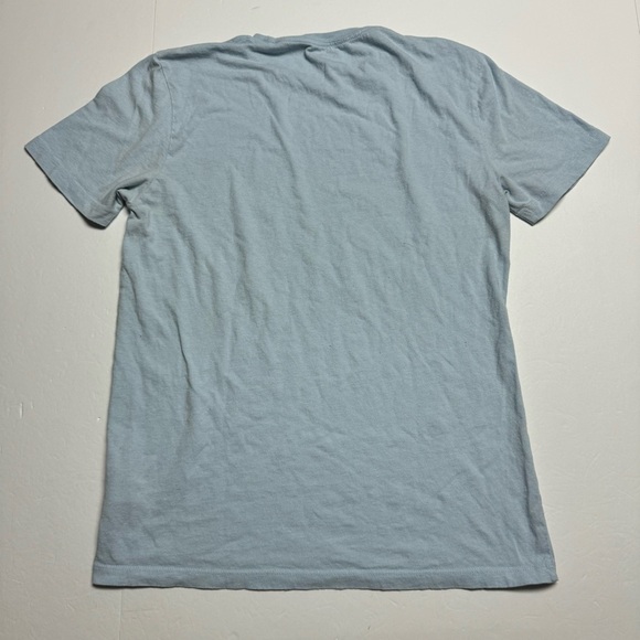 Old Navy Vintage Graphics Unisex Cotton Crew Neck Tee  - David Bowie Size: Small - Picture 4 of 8